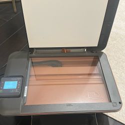 HP Deskjet 3050A printer