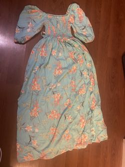 Dress