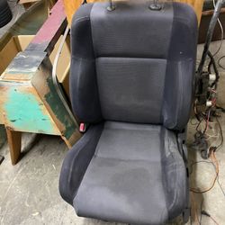 Subaru Seats