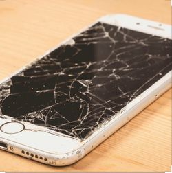 Iphone 6s plus lcd/screen $55.00