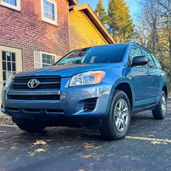 2012 Toyota Rav4