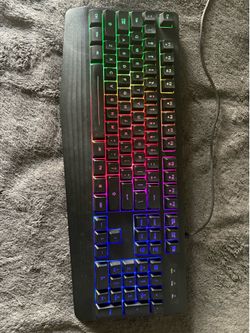 Gaming Keyboard