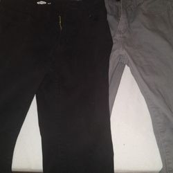 Old Navy Skinny Boys Jeans (Size 16)
