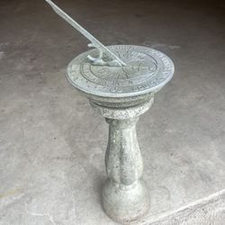Sundial 