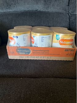 Nutramigen