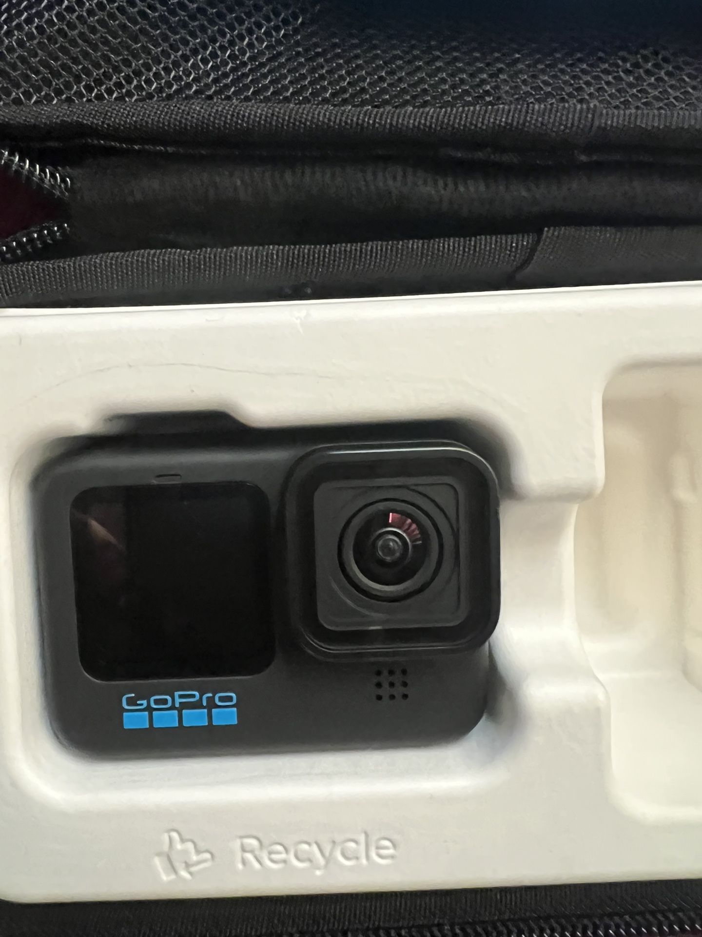 GO PRO HERI 10 BLACK