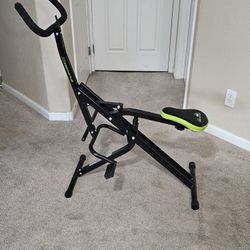 All in one fitness ab 2025 booster