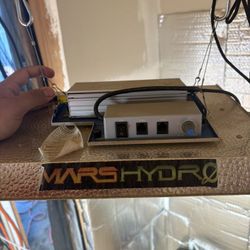 Mars Hydro Ts1000