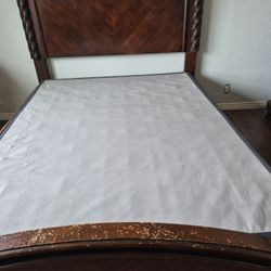 Queen Size Box Spring