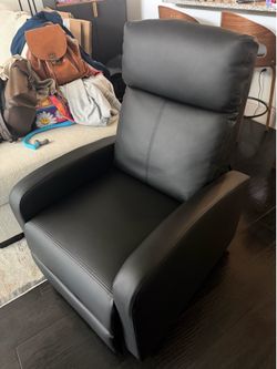 Recliner Chair