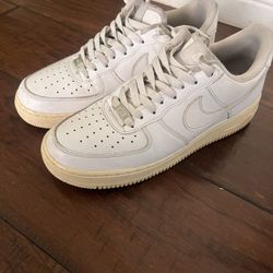 Air Force 1 Size 9.5 Men’s