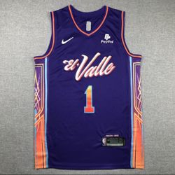 Booker Phoenix Suns Package With Tickets 