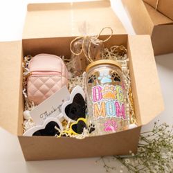 Pet Lover Gift Box Set – For Pet Moms & Their Adorable Pets !