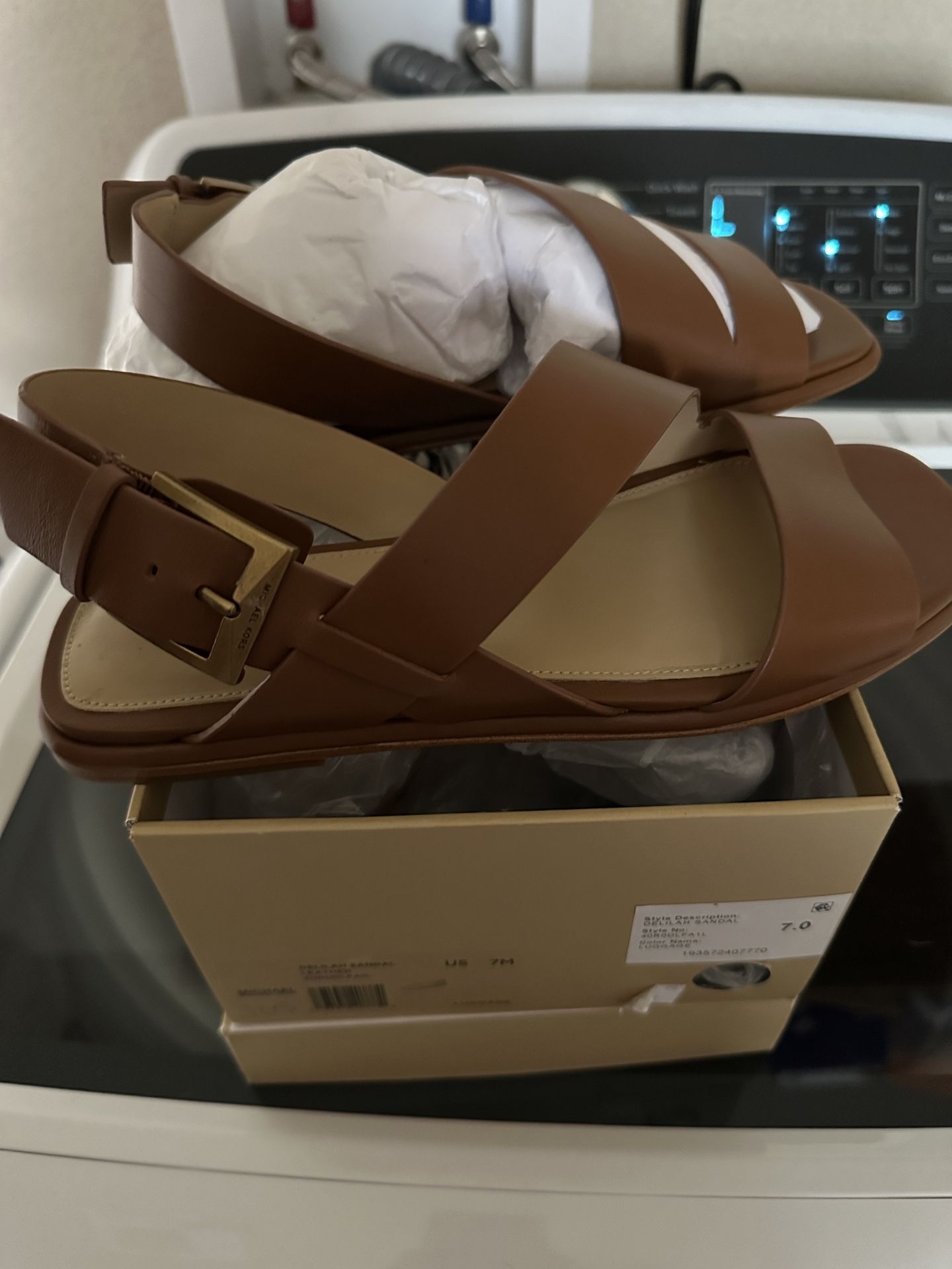 Michael Kors Sandals