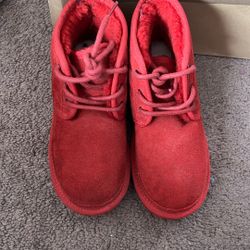 Kid Uggs