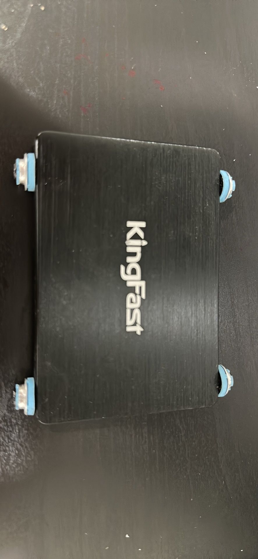 King fast 1TB Ssd