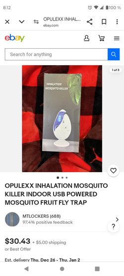 Mosquito