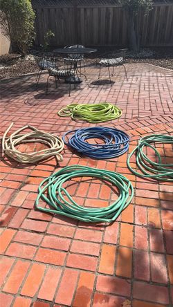Hoses