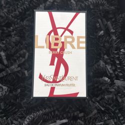 YSL Berry Crush 1.7 FL