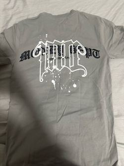 Money dept tee
