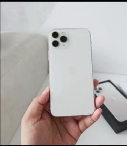 Iphone 11 pro max Unlocked / Liberado 😃