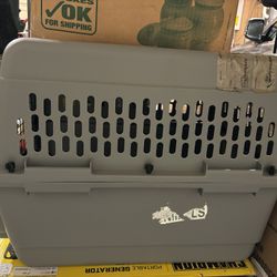 Dog Crate