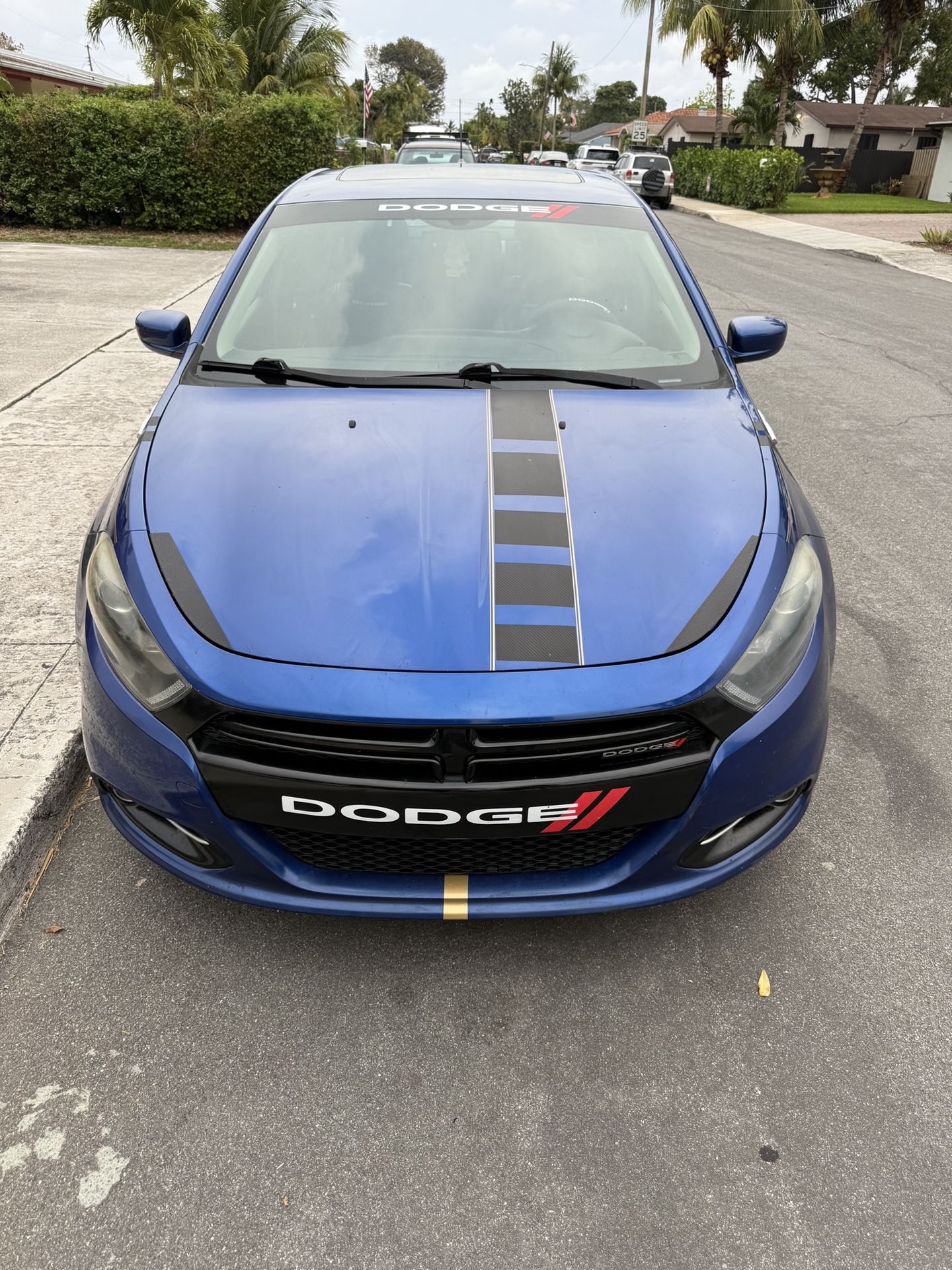 2013 Dodge Dart