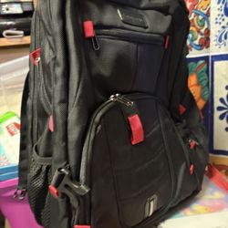 Travel Backpack