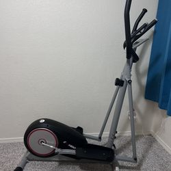 Eclíptica Machine