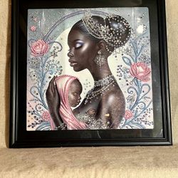 Complete Diamond Art Painting 