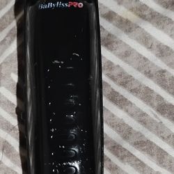Babyliss Trimmer and Style Craft Rogue Clippers 
