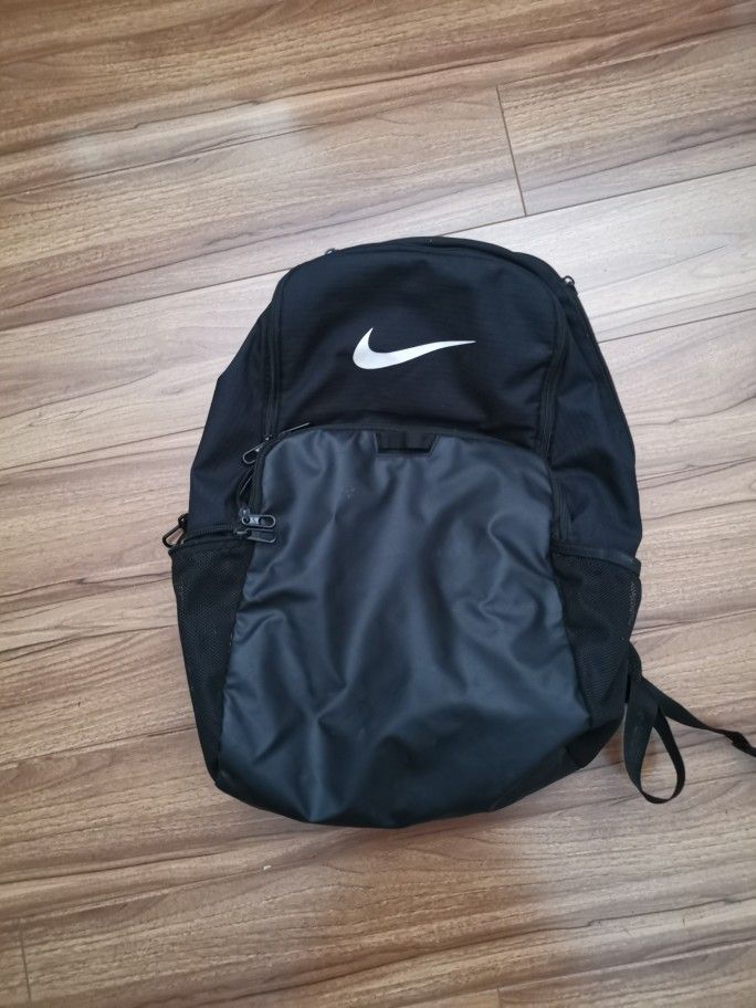 Nike Brasilia Backpack 