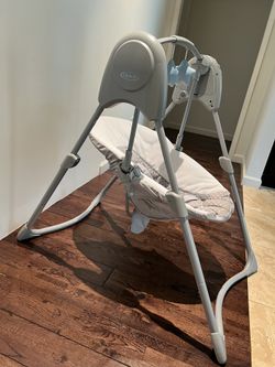 Baby Swing Graco