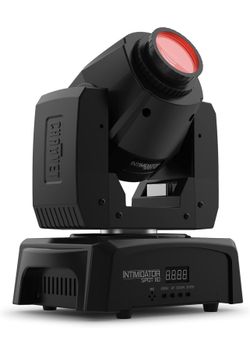 Chauvet Intimidator 160 Moving Heads