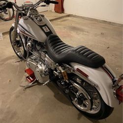 2006 Harley Davidson Superglide
