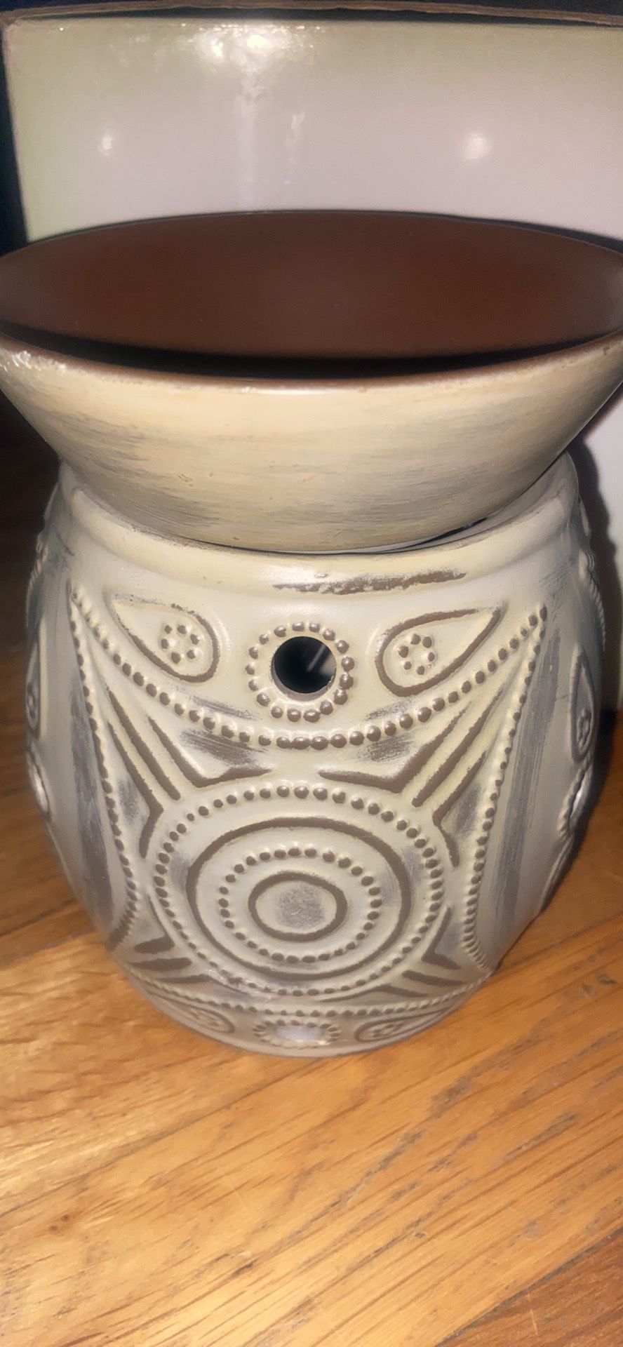 Scentsy warmers brand new never used