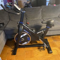 KLL Indoor Stationary Bike 