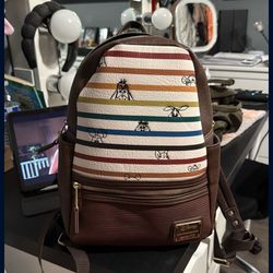 Loungefly Winnie The Pooh 