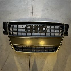 Audi A5 Grill