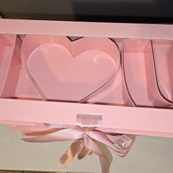 Valentines Box 