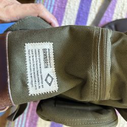 Brownbreath Backpack