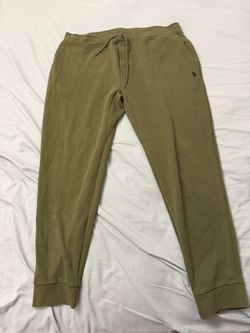 Polo Ralph Lauren Mens Sweatpants Size 2XL