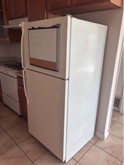 FREE: Whirlpool Refrigerator – You Haul