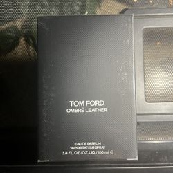 Tom Ford Ombre Leather