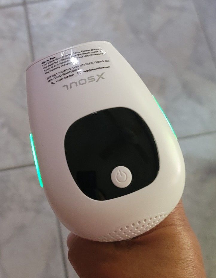 Hair Removal Laser