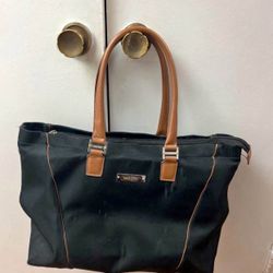 Nine West 12x18 Inches Women Bag