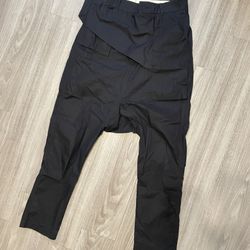 Rick Owens Memphis trousers (30)