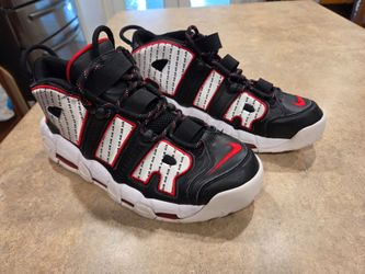 Air Uptempo
