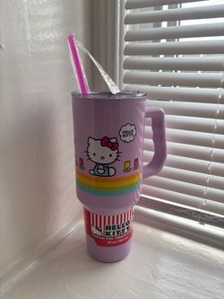 Hello Kitty Tumbler