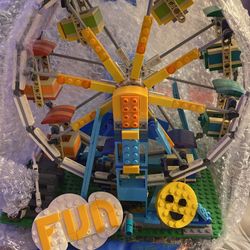 Legos